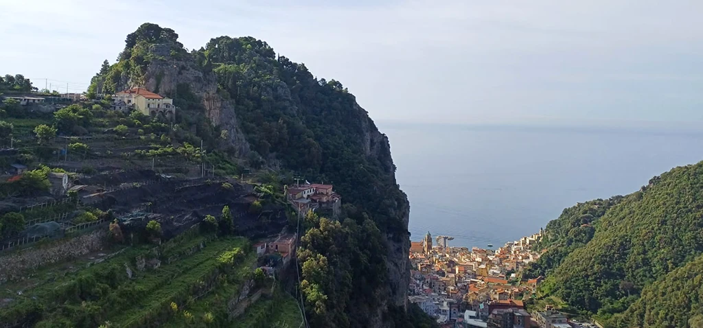 Sunset Yoga Exclusive hiking tour